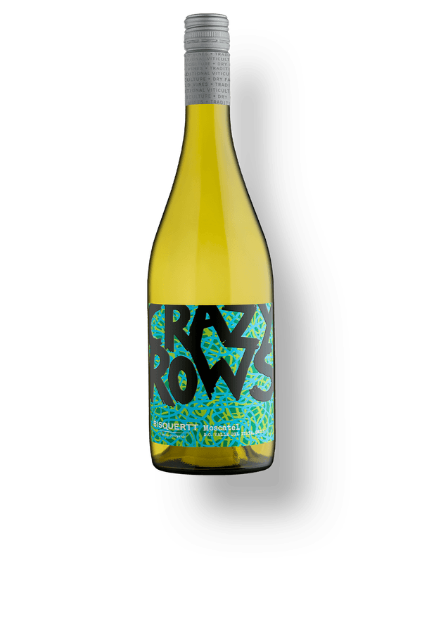 Crazy Rows Moscatel