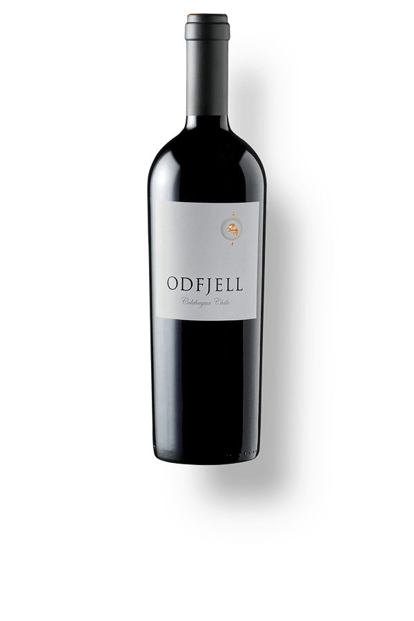 Odfjell