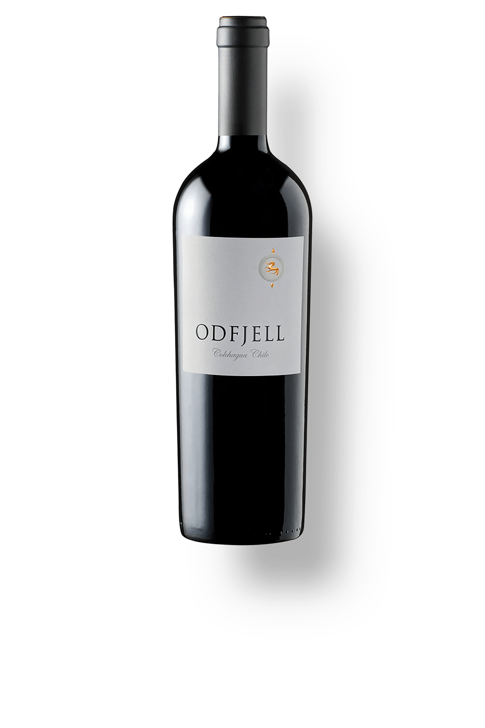 Vinho Odfjell Tinto Seco Chile Orzada Carignan 2016 750ml