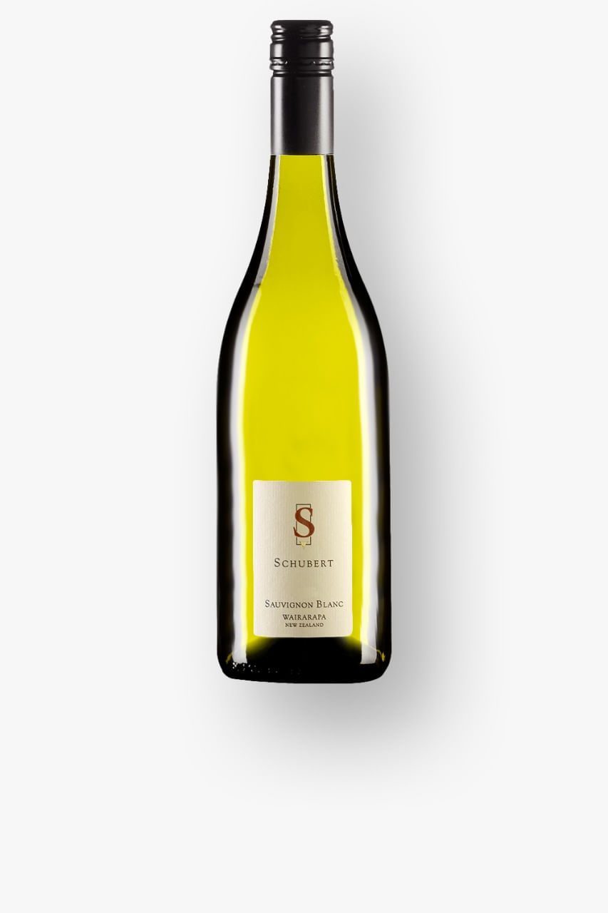 Vinho Schubert Branco Seco Nova Zelândia Sauvignon Blanc 2020 750ml