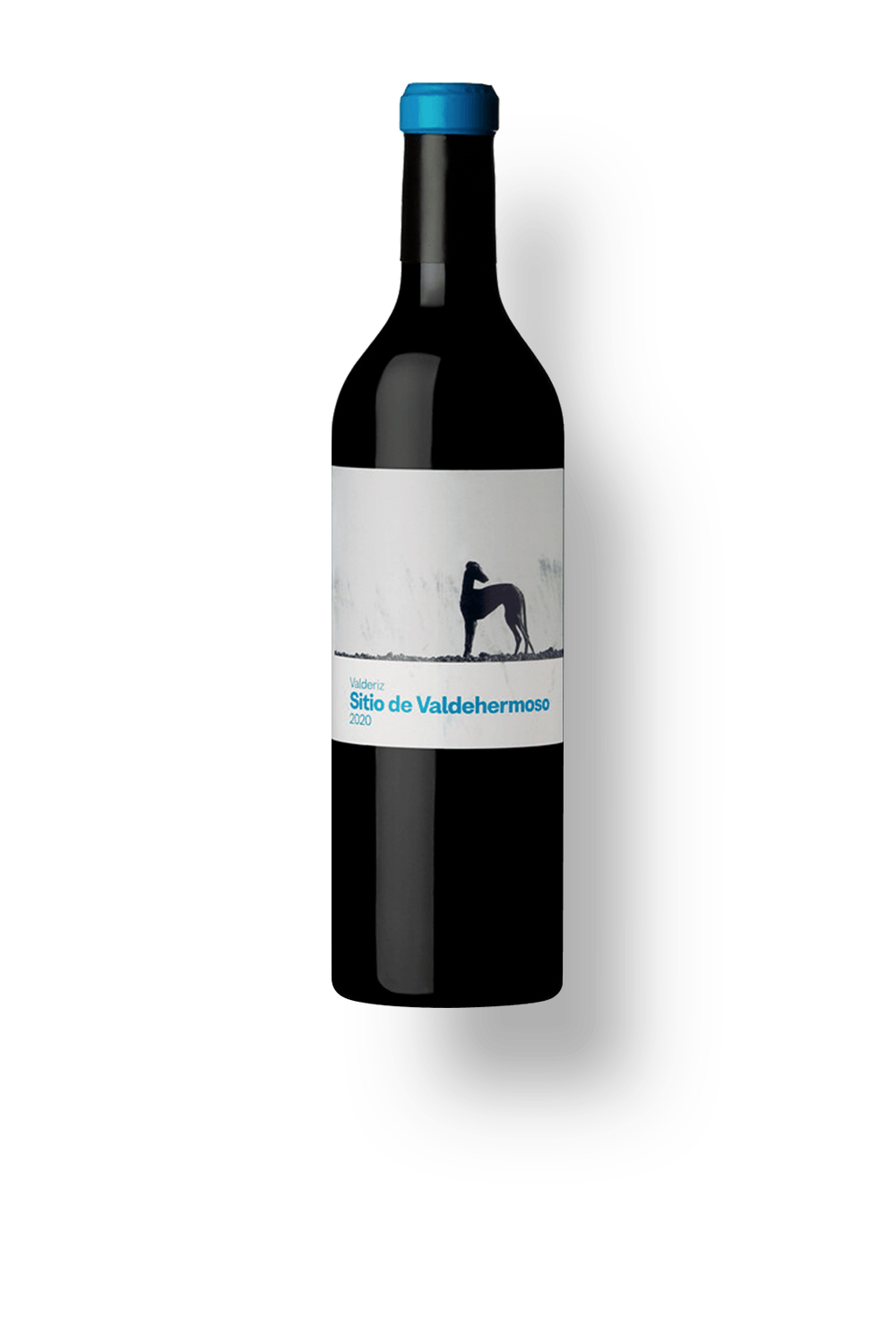 Vinho Valderiz Tinto Seco Espanha Valdehermoso Blend 2023 750ml