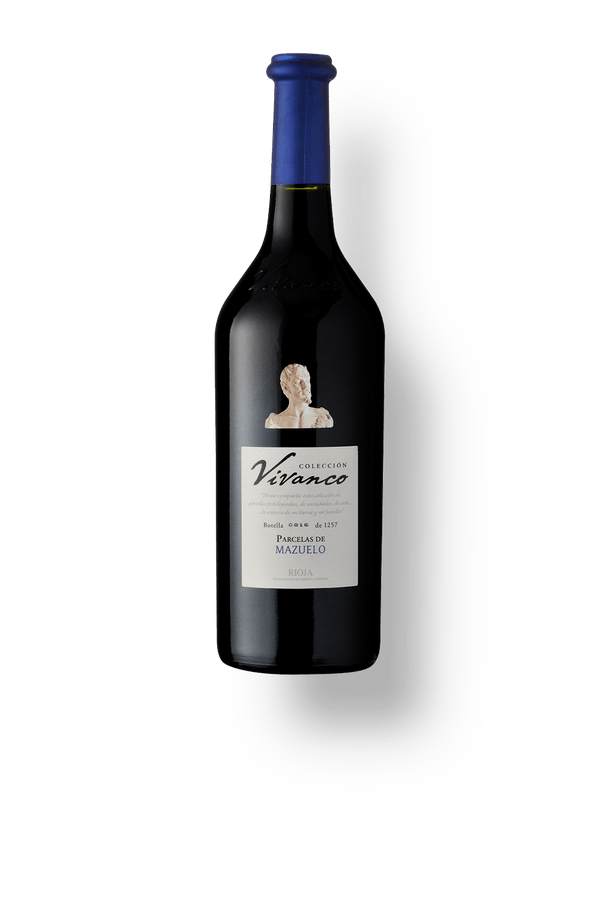 Vivanco Colección Mazuelo