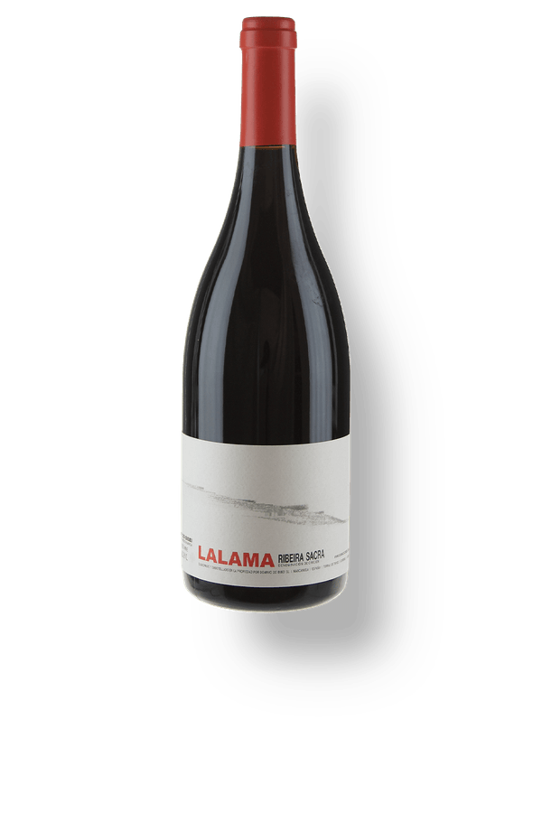 Dominio de Bibei Lalama