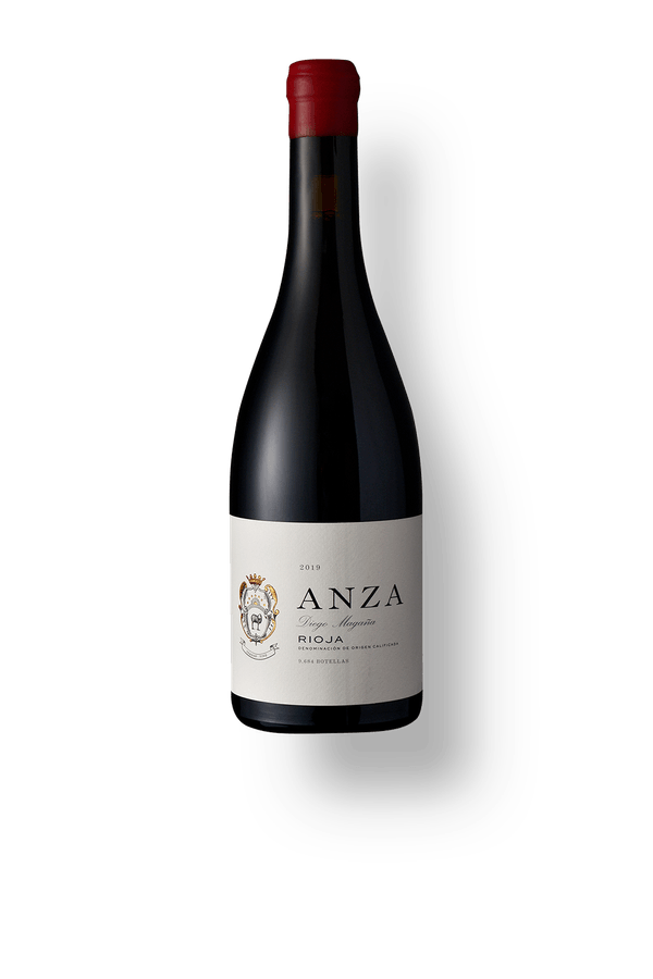 Anza Rioja