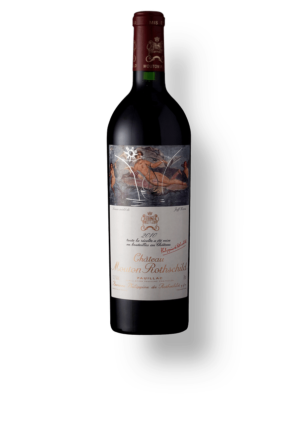 Château Mouton Rothschild Château Mouton-Rothschild