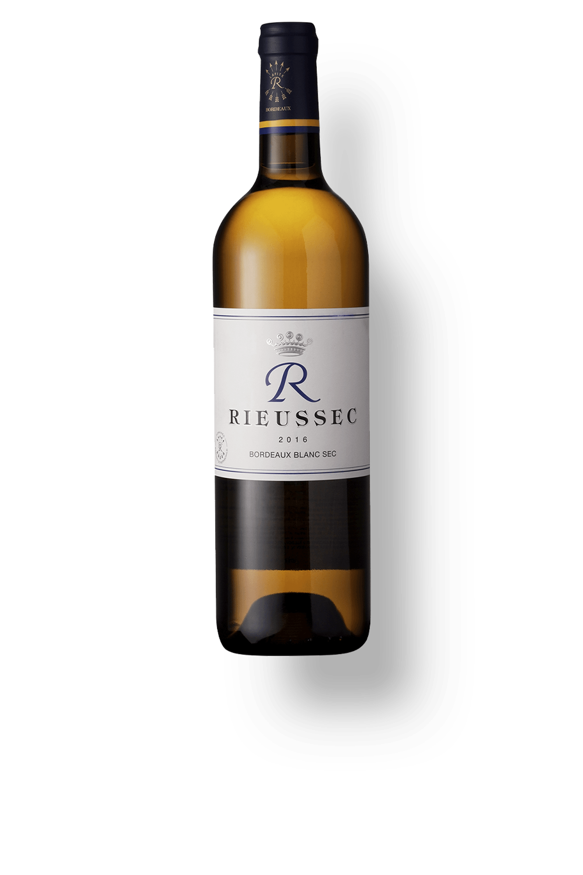 R De Rieussec Worldwine