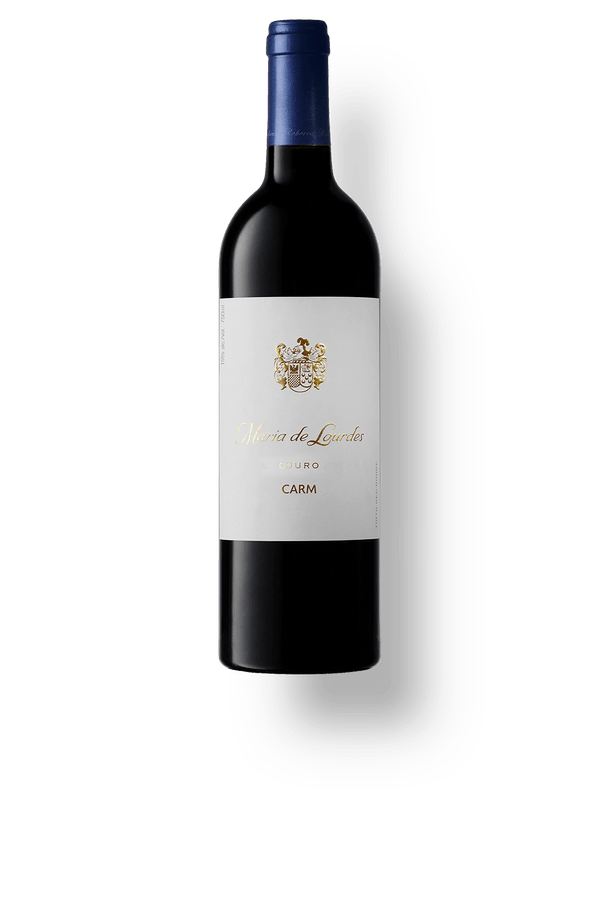 Carm Maria de Lourdes Tinto