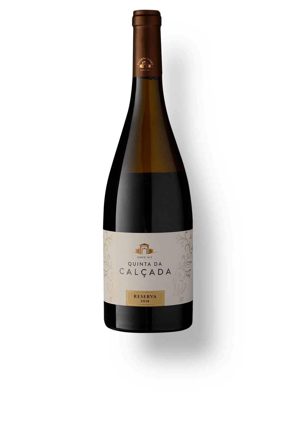 Quinta da Calçada Vinho Verde Reserva DOC