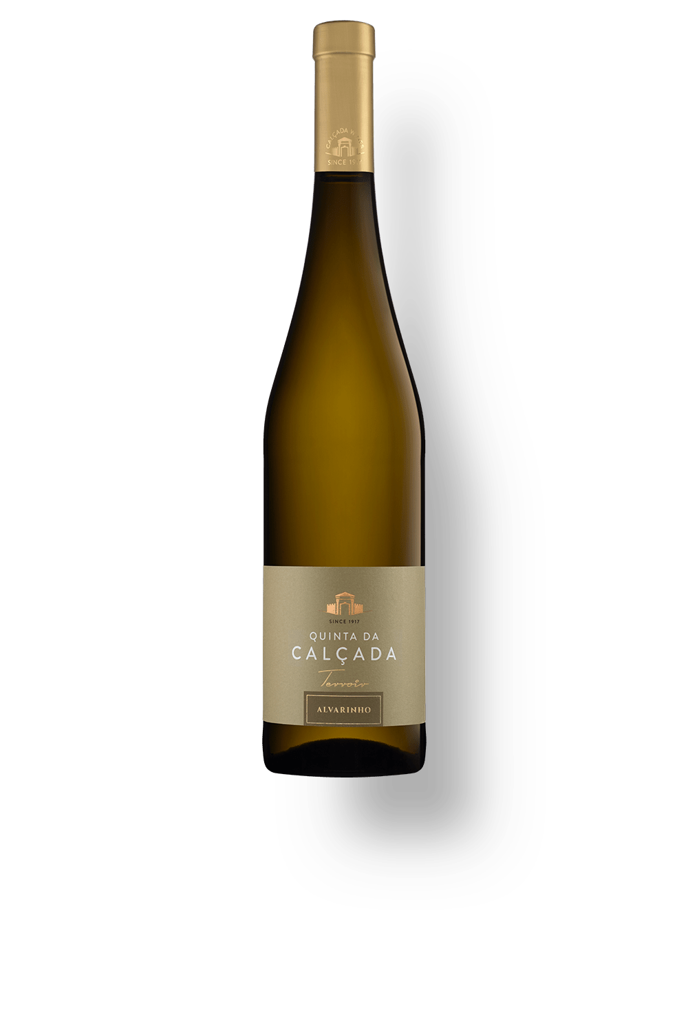 Vinho Verde Quinta da Calçada Alvarinho Regional Minho