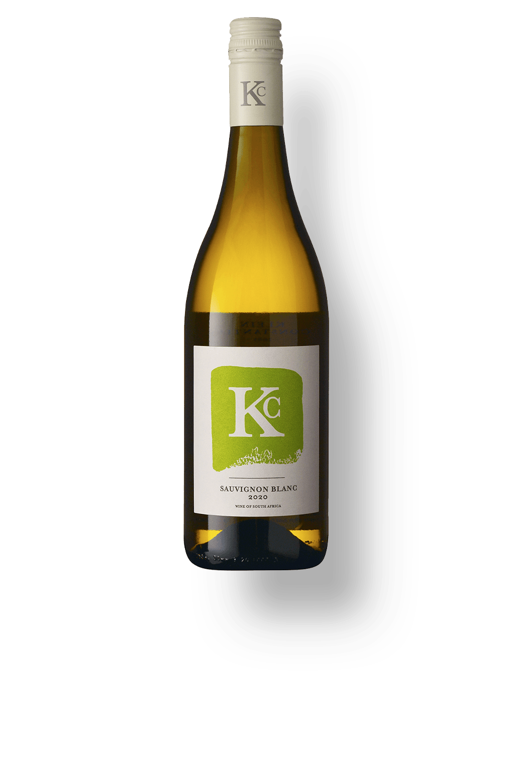 Vinho Klein Constantia Branco Seco África do Sul Sauvignon Blanc 2020 750ml
