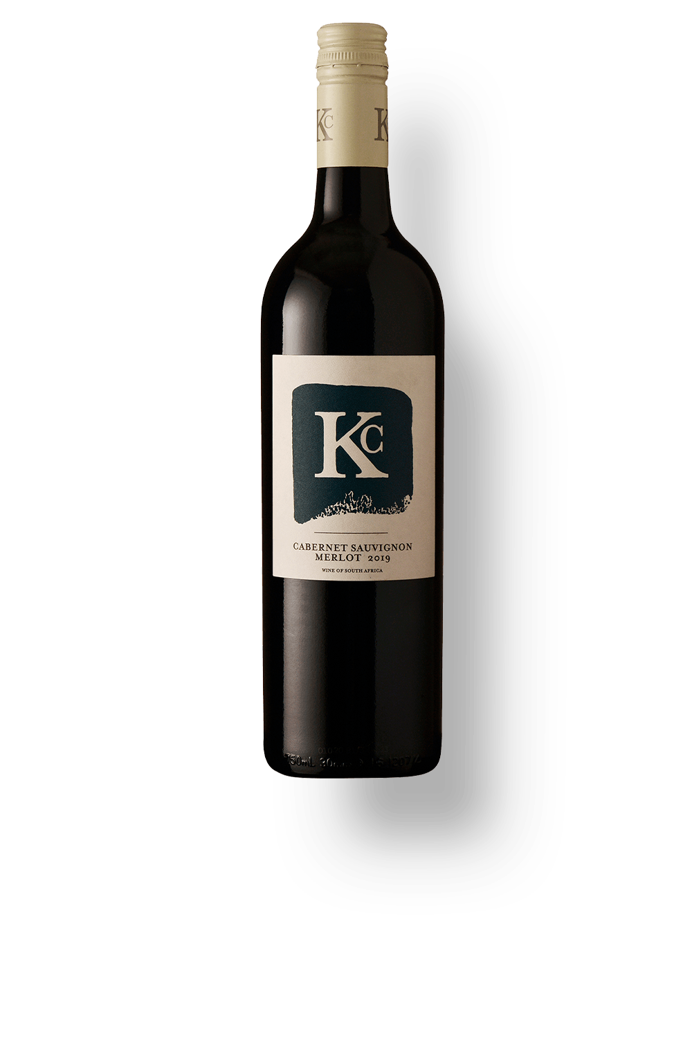 Vinho Klein Constantia Tinto Seco África do Sul Cabernet Sauvignon, Merlot 2020 750ml