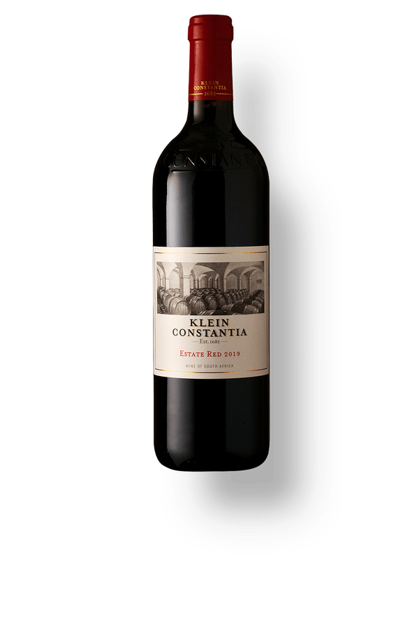Klein Constantia Estate Red Blend