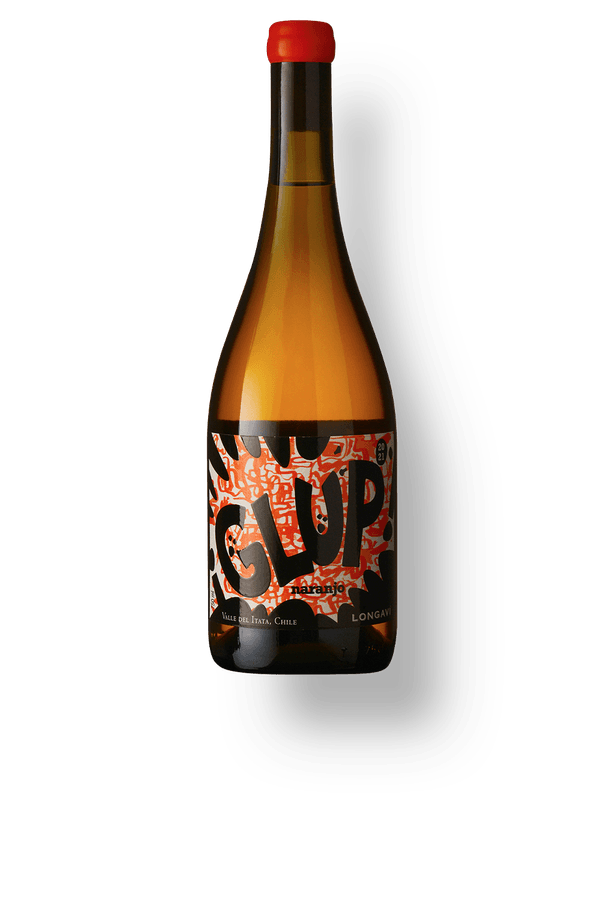 Longaví Glup Naranjo