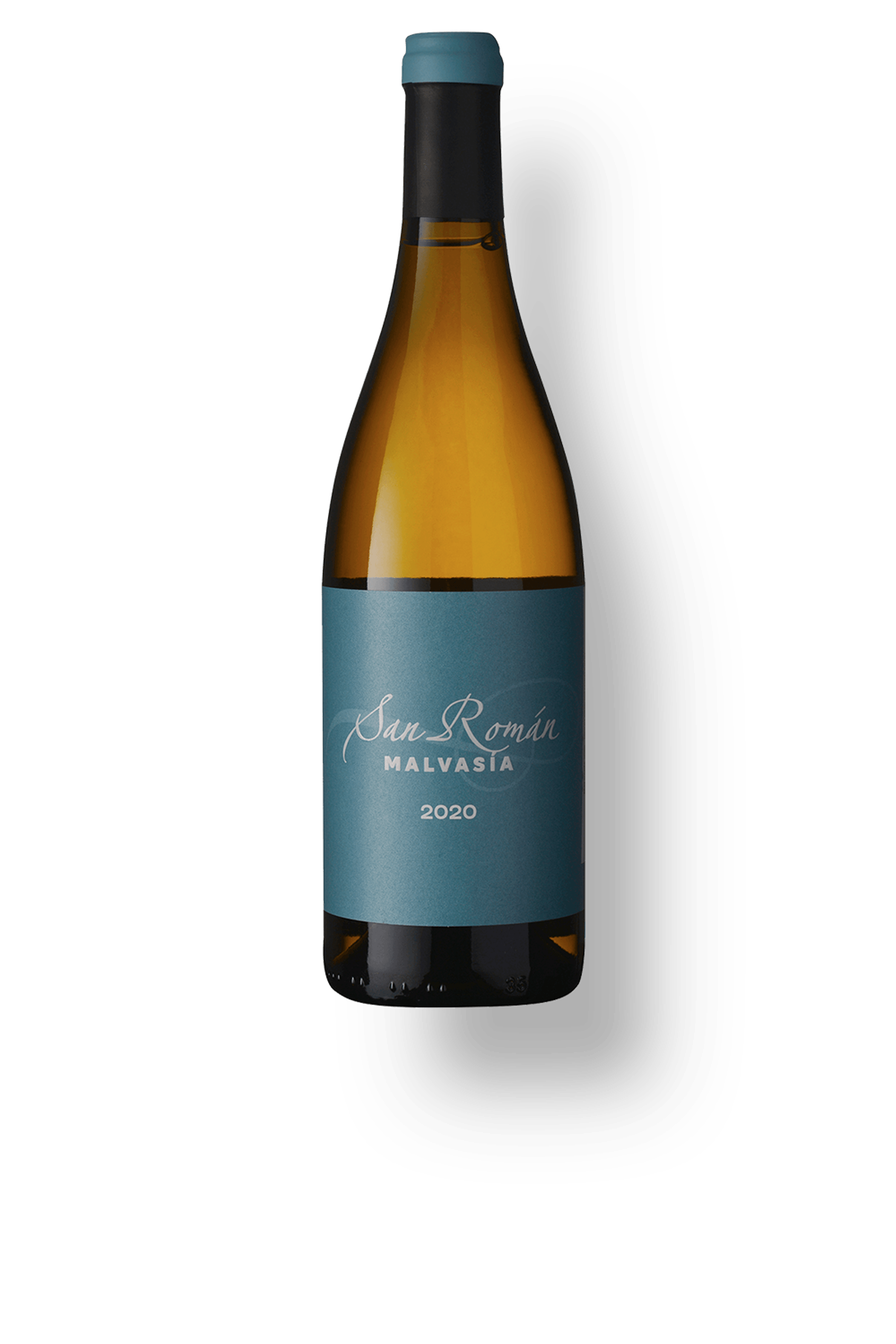 San Roman Malvasía worldwine