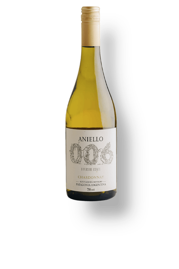 Aniello 006 Riverside Estate Chardonnay