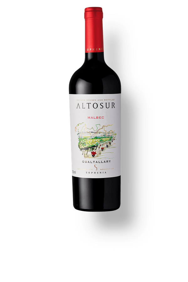 Sophenia Altosur Malbec