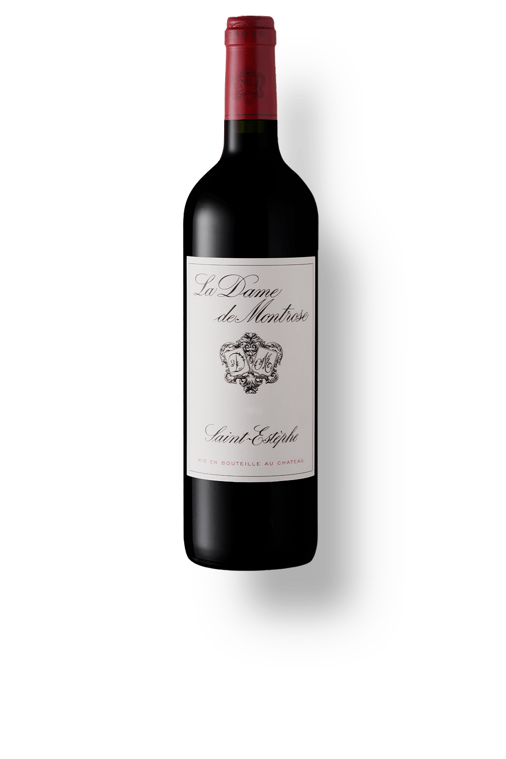 La Dame de Montrose 2º Ch. Montrose - worldwine