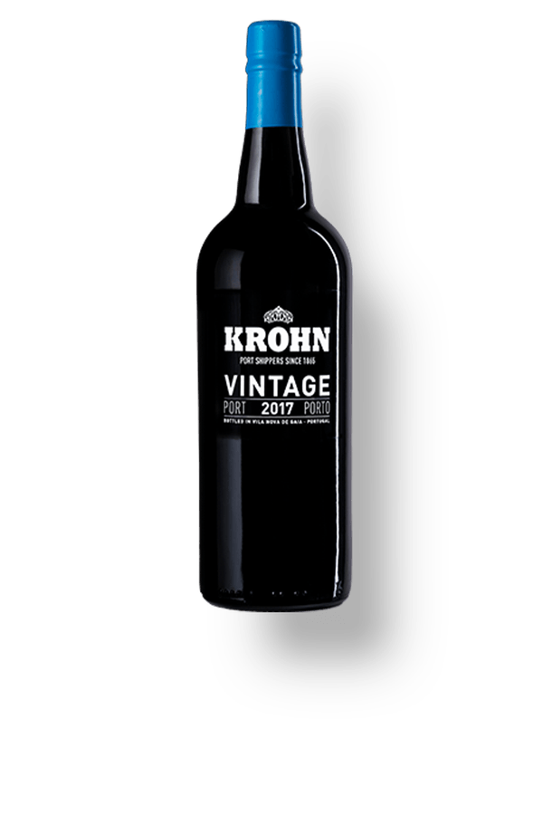 Krohn Porto Vintage