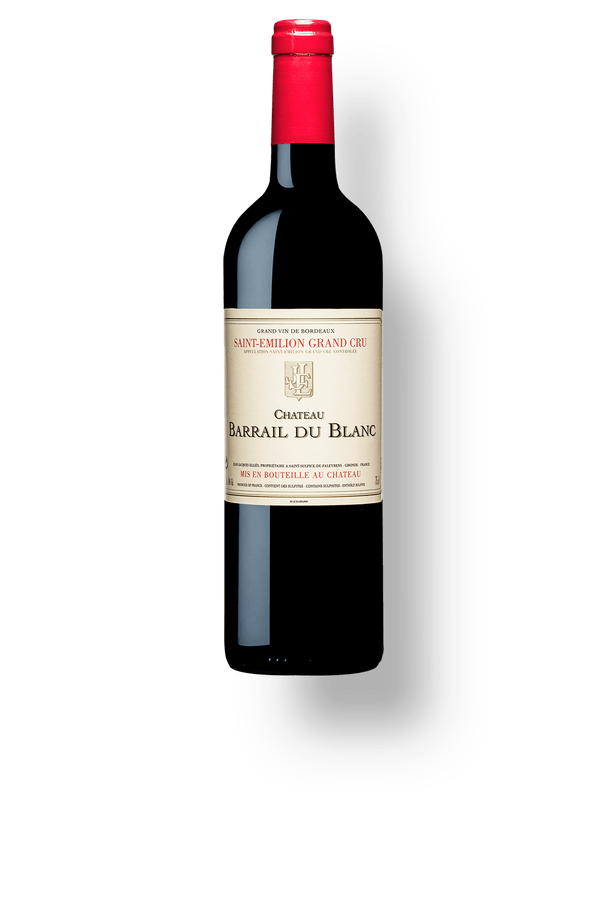 Château Barrail Du Blanc