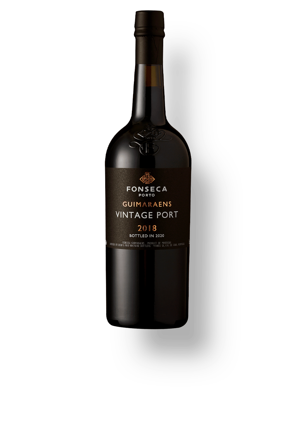 Vinho Fonseca Tinto Seco Portugal Vintage Port Blend 2018 750ml