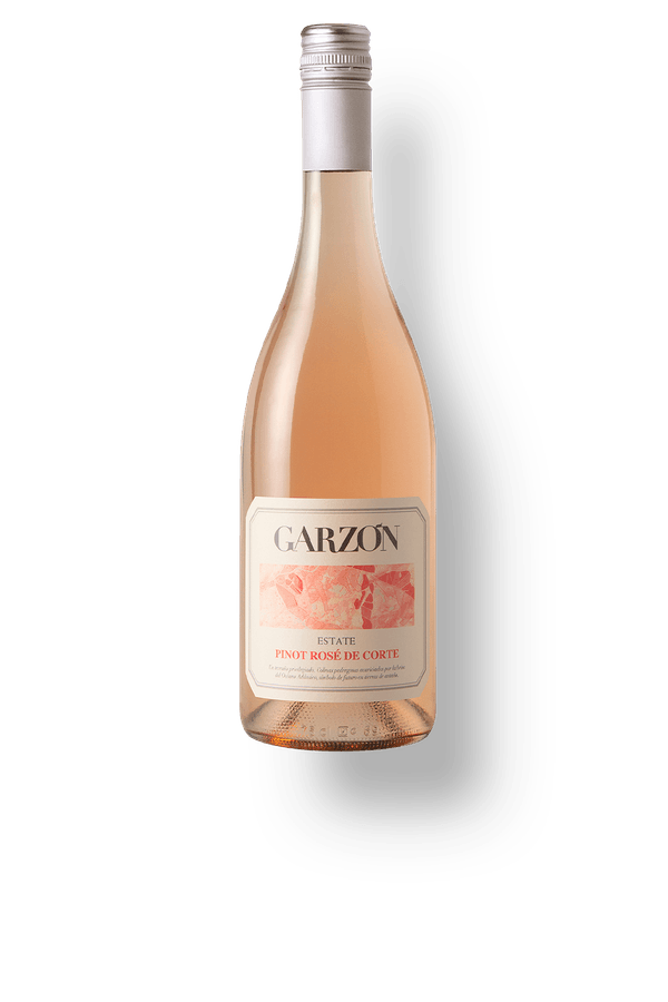 Garzón Estate Pinot Rosé de Corte