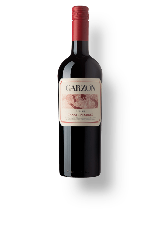 Garzón Estate Tannat de Corte