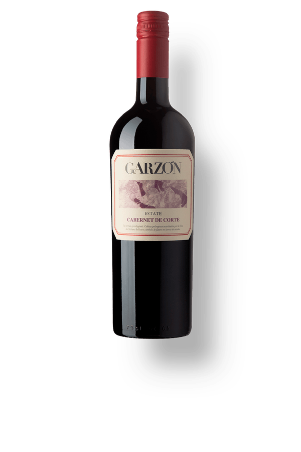 Garzón Estate Cabernet de Corte