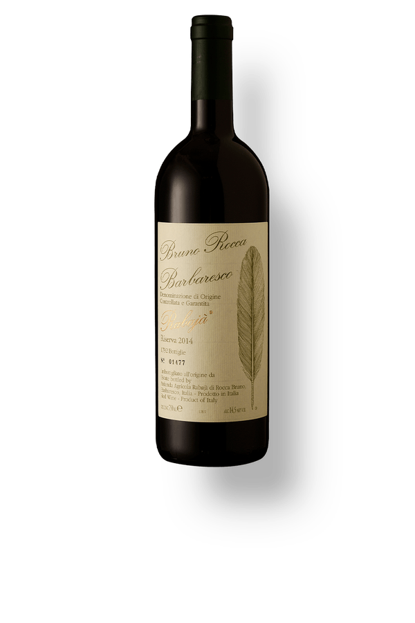 Barbaresco "Rabajà" DOCG