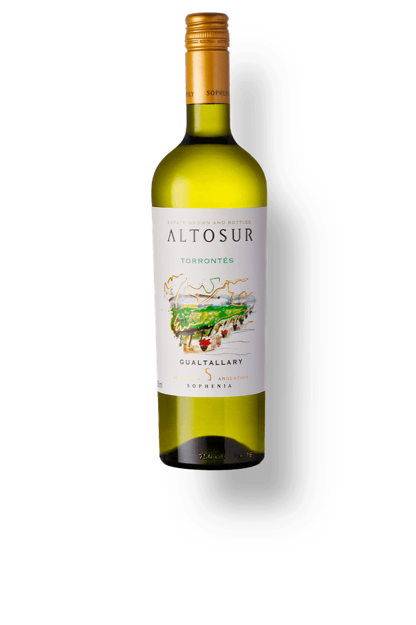 Sophenia Altosur Torrontés