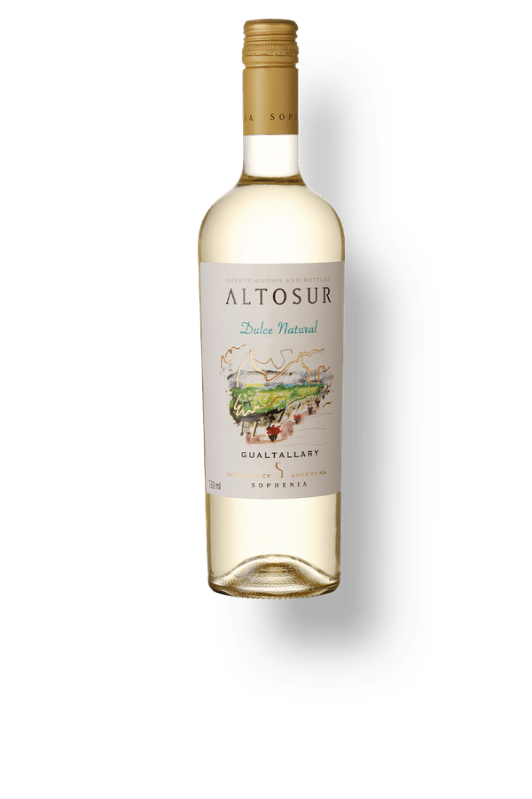 Sophenia Altosur Dulce Natural