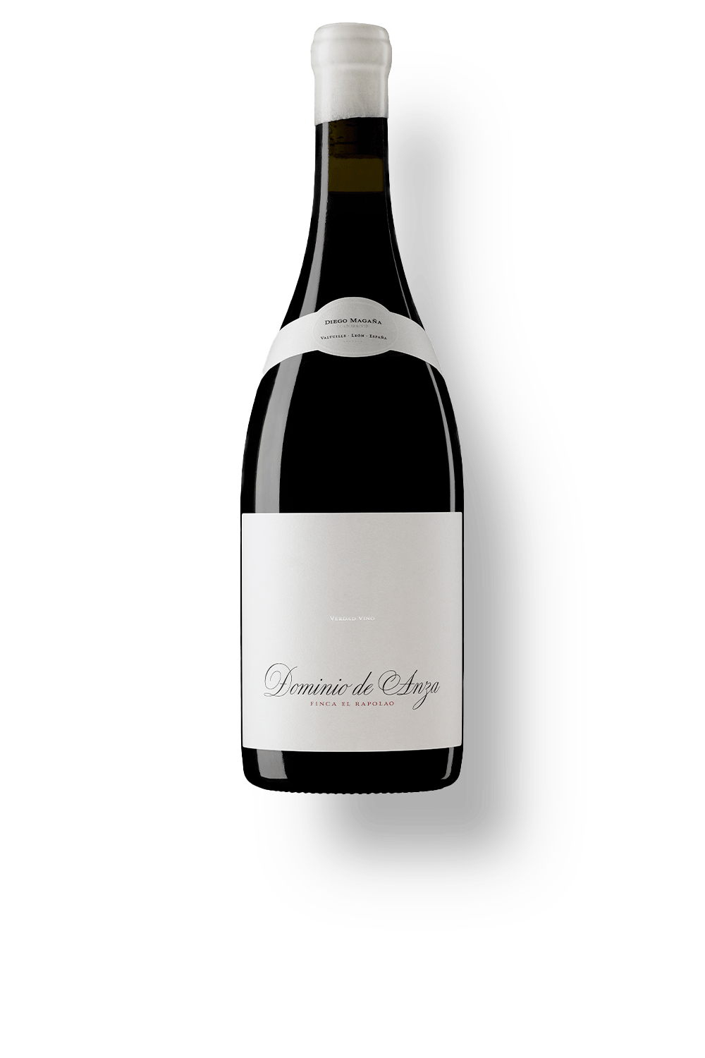 Vinho Rutini Wines Tinto Seco Espanha Dominio de Anza Alicante Bouschet, Mencía, Sousão 2017 750ml