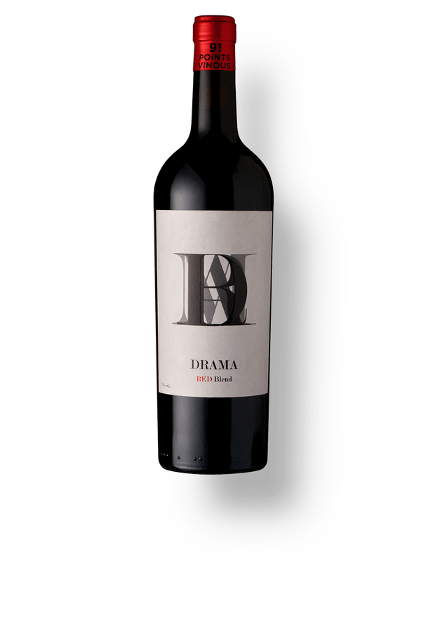 Drama Red Blend