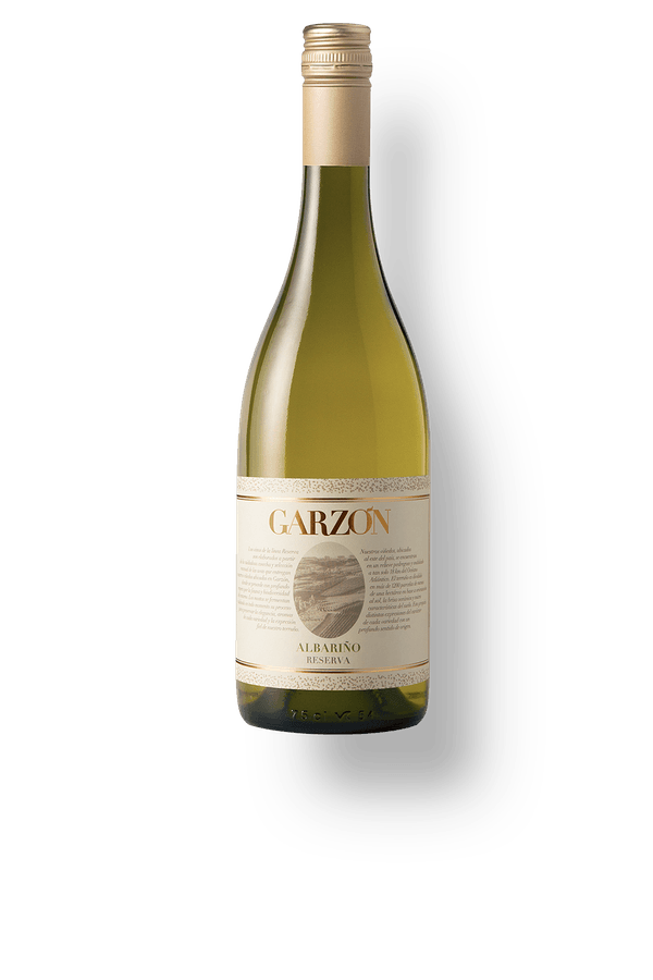 Garzón Reserva Albariño