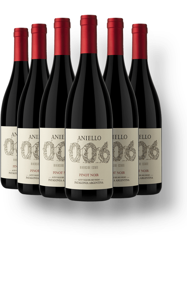 Kit 6 Aniello 006 Riverside Estate Pinot Noir