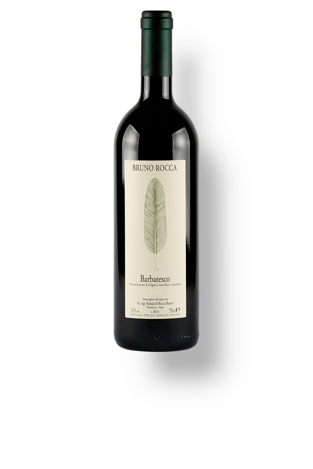 Bruno Rocca Barbaresco DOCG - worldwine