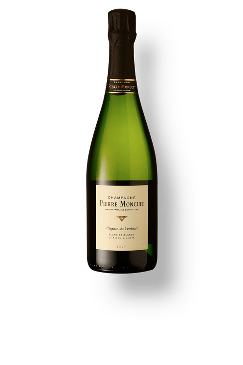 011809---Champagne-Pierre-Moncuit-Hugues-de-Coulmet-Blanc-de-Blancs-
