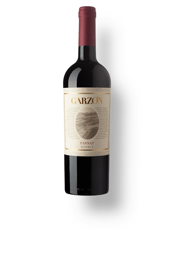 Garzón Reserva Tannat