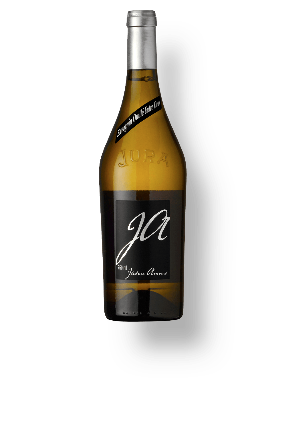 Vinho Jérôme Arnoux Branco Seco França Entre Deux Savagnin 2019 750ml