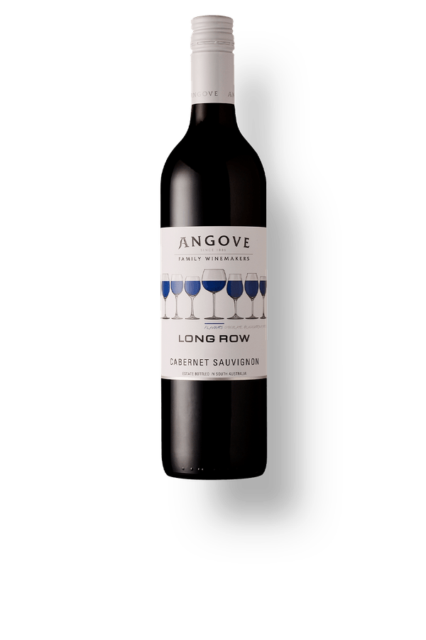 Angove Long Row Cabernet Sauvignon