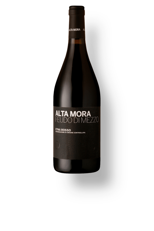 Alta Mora Etna Feudo Di Mezzo