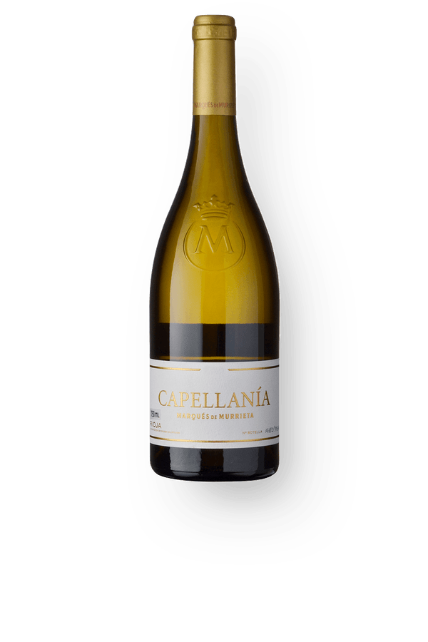 Capellanía Blanco Reserva Capellania Blanco Reserva