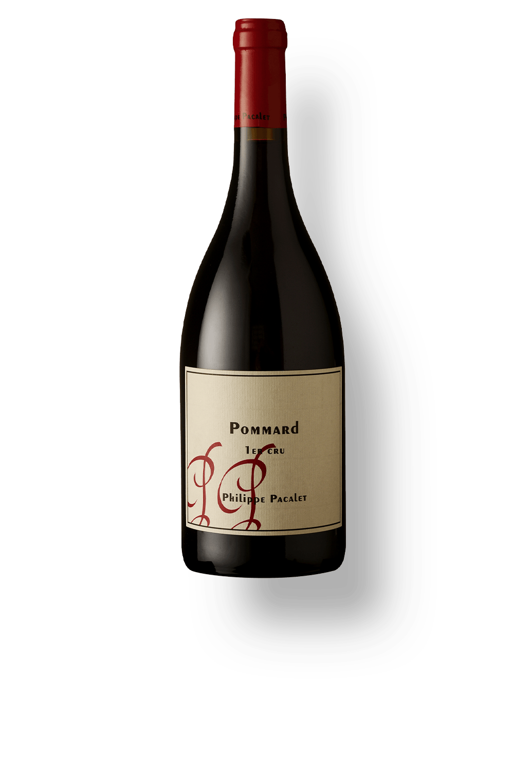 Vinho Philippe Pacalet Tinto Seco França Pommard Premier Cru Pinot Noir 2020 750ml