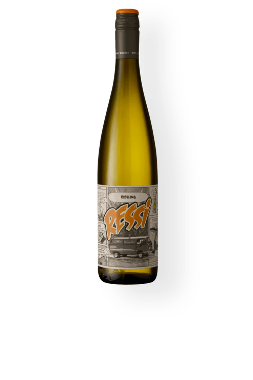 Balthasar Ress Ressi Riesling - worldwine