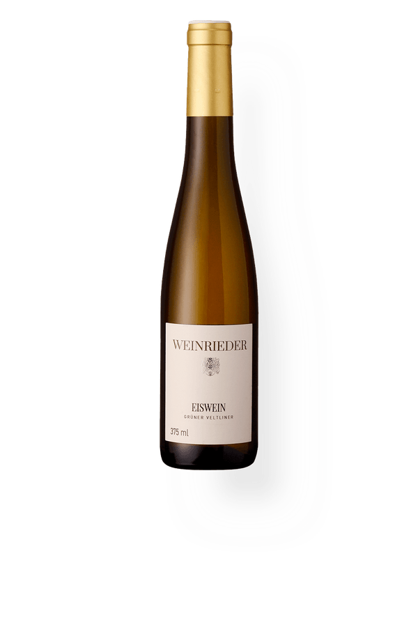 Weinrieder Eiswein Grüner Veltliner 375 ml