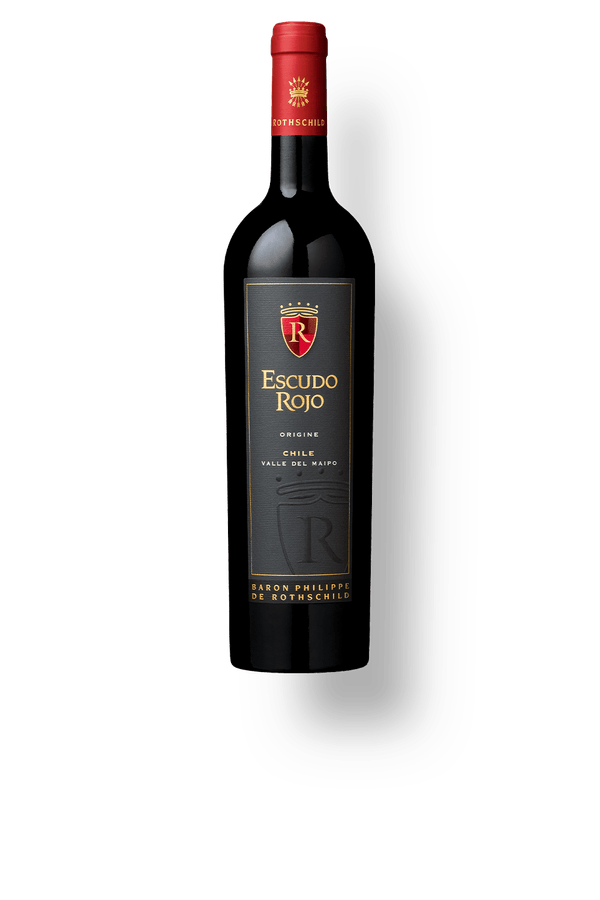 Escudo Rojo Origine Cabernet Sauvignon