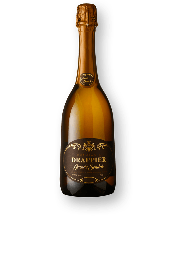 Drappier Champagne Grande Sandrée Extra Brut