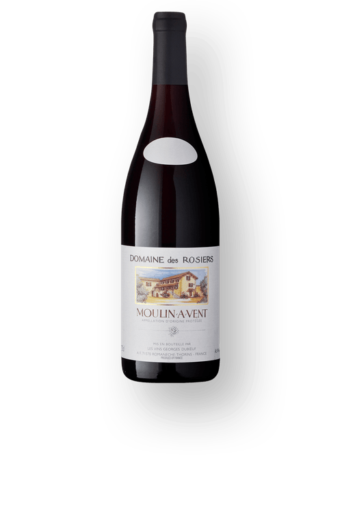 Georges-Duboeuf-Domaine-des-Rosiers-Moulin-a-Vent
