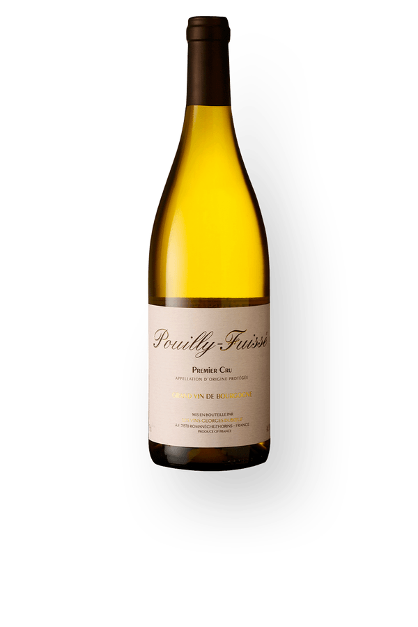 G. Duboeuf Pouilly-Fuissé 1er Cru