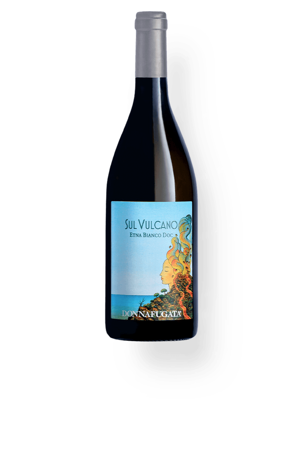 Vinho Donnafugata Branco Seco Itália Sul Vulcano Carricante 2021 750ml