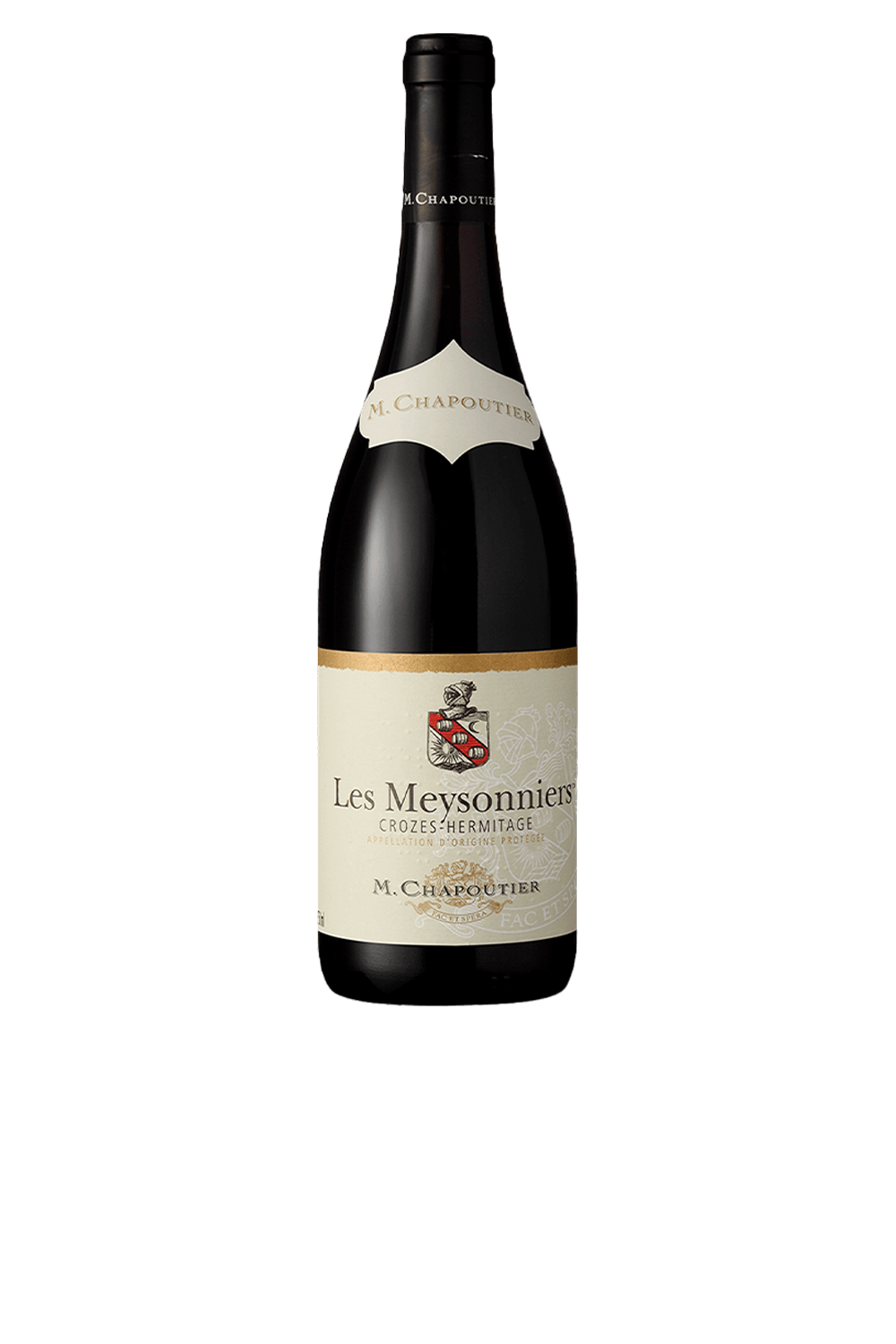 Vinho M. Chapoutier Tinto Seco França Crozes Hermitage Les Meysonniers Grenache 2021 750ml
